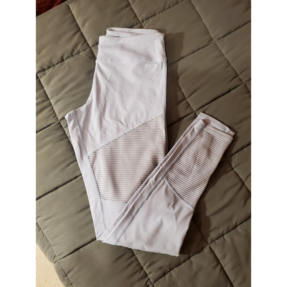 Mesh GRG leggings